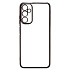 Чехол-накладка Activ Pilot для "Samsung SM-A057 Galaxy A05s" (black)