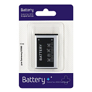 Аккумулятор для телефона - Econom для Samsung S5560