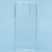 Чехол-накладка - Ultra Slim для "TECNO Spark 20/Spark 20C" (прозрачный)