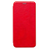 Чехол-книжка - BC002 для "Honor X9b" (red) (224931)