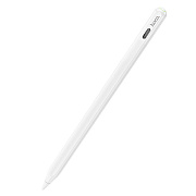 Стилус Hoco GM113 Active(iPadOS) (повр. уп.) (white)