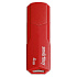 Флэш накопитель USB  4 Гб Smart Buy CLUE (red)