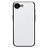 Чехол-накладка - PC073 с закрытой камерой для "Apple iPhone 16e" (black)