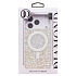 Чехол-накладка - PC098 POSH SHINE SafeMag для "Apple iPhone 17 Pro Max/18 Pro Max" (white)