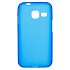 Чехол-накладка Activ Mate для "Samsung SM-J105 Galaxy J1 mini" (blue)