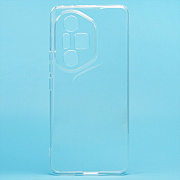 Чехол-накладка - Ultra Slim для "Honor 300 Pro/Honor 300 Ultra" (прозрачный) (238831)