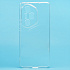 Чехол-накладка - Ultra Slim для "Honor 300 Pro/Honor 300 Ultra" (прозрачный) (238831)