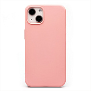 Чехол-накладка Activ Full Original Design для "Apple iPhone 13" (pink)