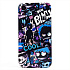 Чехол-накладка - PC085 для "Apple iPhone XR" (F573) (multicolor) (224311)