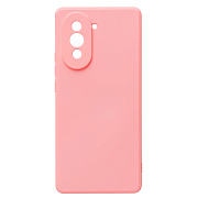 Чехол-накладка Activ Full Original Design для "Huawei nova 10" (light pink) (210087)