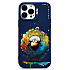 Чехол-накладка - SC335 для "Apple iPhone 13 Pro Max"  (овечка) (dark blue) (227056)