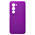 Чехол-накладка Activ Full Original Design для "Xiaomi Redmi 15 4G" (violet)