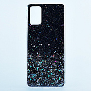 Чехол-накладка - SC223 для "Samsung SM-A025 Galaxy A02s" (black)