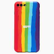 Чехол-накладка - SC211 для "Apple iPhone 7 Plus/iPhone 8 Plus" (002)  (multicolor)