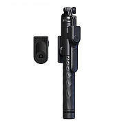 Трипод-монопод Jmary KT-239 (black)