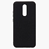 Чехол-накладка - SC176 для "Xiaomi Redmi 8" (black)