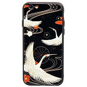 Чехол-накладка New case Fashion для "Apple iPhone 6 Plus/iPhone 6S Plus" (013) ..
