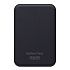 Внешний аккумулятор - SafeMag 3000mAh Type-C/SafeMag (black)