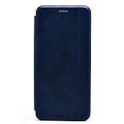 Чехол-книжка - BC002 для "Tecno  Pop 7 Pro" (blue) (214945)