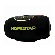 Портативная акустика Hopestar A80 350W (black)