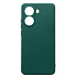 Чехол-накладка Activ Full Original Design для "Xiaomi Poco X7 Pro" (dark green) (239100)
