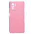 Чехол-накладка - SC328 для ""Xiaomi Redmi Note 10/Redmi Note 10S" (light pink)