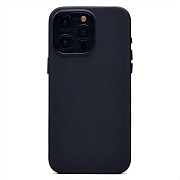 Чехол-накладка - FineW SafeMag для "Apple iPhone 15 Pro Max" (black)