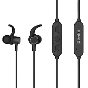 Bluetooth-наушники внутриканальные Celebrat A8 Sports (black)