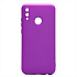 Чехол-накладка Activ Full Original Design для "Huawei Honor 10 Lite/P Smart 2019" (violet)