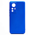 Чехол-накладка Activ Full Original Design для "Xiaomi 12T Pro" (blue)