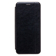 Чехол-книжка - BC002 для "Xiaomi 15T" (black) (242312)