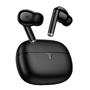 Беспроводные Bluetooth-наушники Borofone TWS FQ10 Joyful (black)