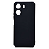 Чехол-накладка Activ Full Original Design для "Xiaomi Poco C65" (black) (225755)