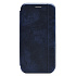 Чехол-книжка - BC002 для "Samsung SM-G980 Galaxy S20" (blue) откр.вбок