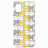 Чехол-накладка Luxo Creative для "Samsung SM-A315 Galaxy A31" (076) (multicolor)