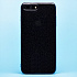 Чехол-накладка - Glamour для "Apple iPhone 7 Plus/iPhone 8 Plus" (black)