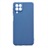Чехол-накладка Activ Full Original Design для "Samsung SM-M536 Galaxy M53 5G" (grey) (205757)