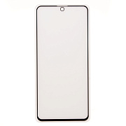 Защитное стекло Full Screen Matte для "Honor X8a" (black)