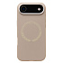 Чехол-накладка - SM040 SafeMag для "Apple iPhone 17 Air" (pebbly ash) (243289)
