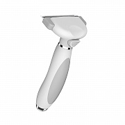 Для животных Xiaomi расческа-триммер Pawbby Type Anti-Hair Cutter Comb (white)