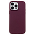 Чехол-накладка Activ Full Original Design для "Apple iPhone 14 Pro Max" (burgundy)