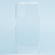 Чехол-накладка - Ultra Slim для "OPPO A72 (2020)" (прозрачн.) (прозрачный)