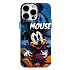 Чехол-накладка - PC081 для "Apple iPhone 15 Pro Max" (006) (multi color) (236573)