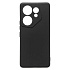 Чехол-накладка - SC316 для "Tecno Camon 20 Premier 5G" (black)