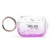 Чехол - PCP11 для кейса "Apple AirPods Pro 2" (violet) (230457)