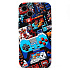 Чехол-накладка Luxo Creative для "Apple iPhone 13" (139) (multicolor) (237934)