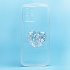 Чехол-накладка - SC327 для "OPPO realme C35" (прозрачный) (216729)