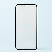 Защитное стекло Full Screen Activ Clean Line 3D для "Apple iPhone 11 Pro" (black)
