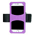 Чехол на предплечье - S-04 Sports 5.0-5.2 дюйма (purple)