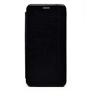 Чехол-книжка - BC002 для "Honor 400 Lite" (black) (239868)